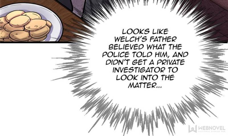 Read Lord of the Mysteries EN Manga Online