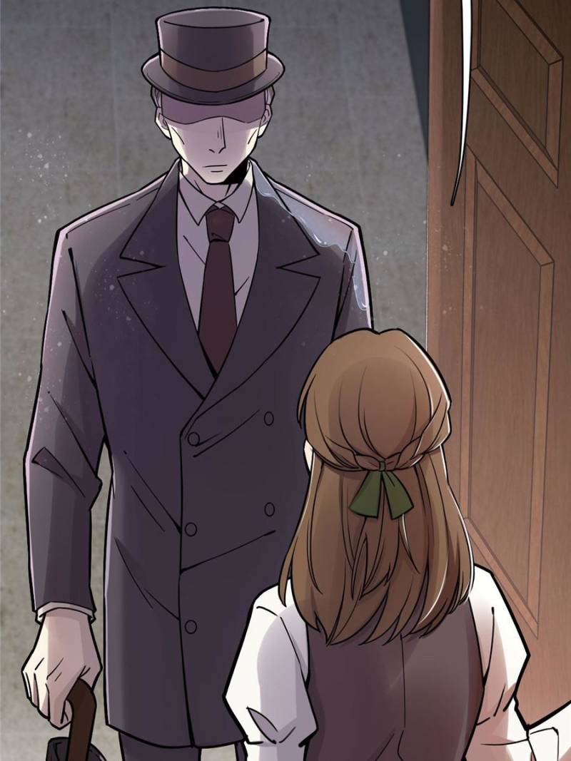 Read Lord of the Mysteries EN Manga Online