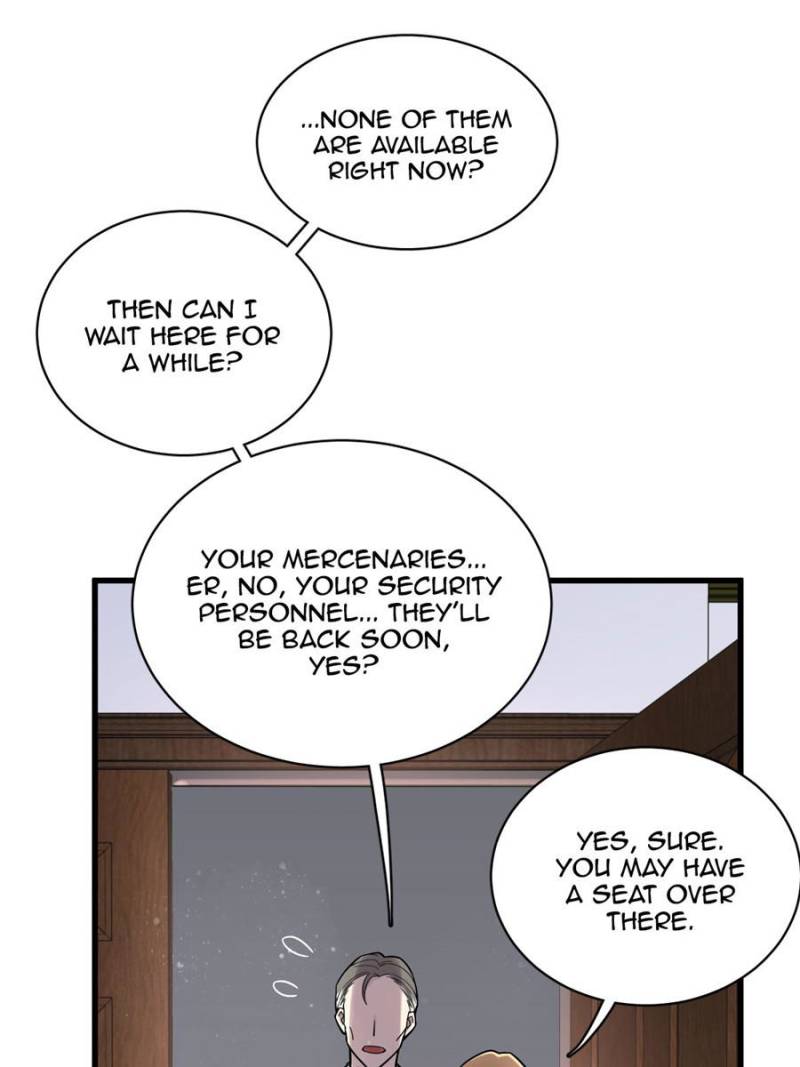 Read Lord of the Mysteries EN Manga Online