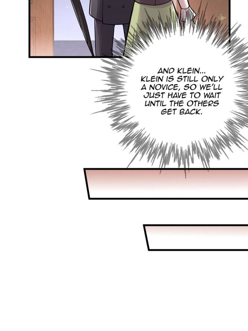 Read Lord of the Mysteries EN Manga Online
