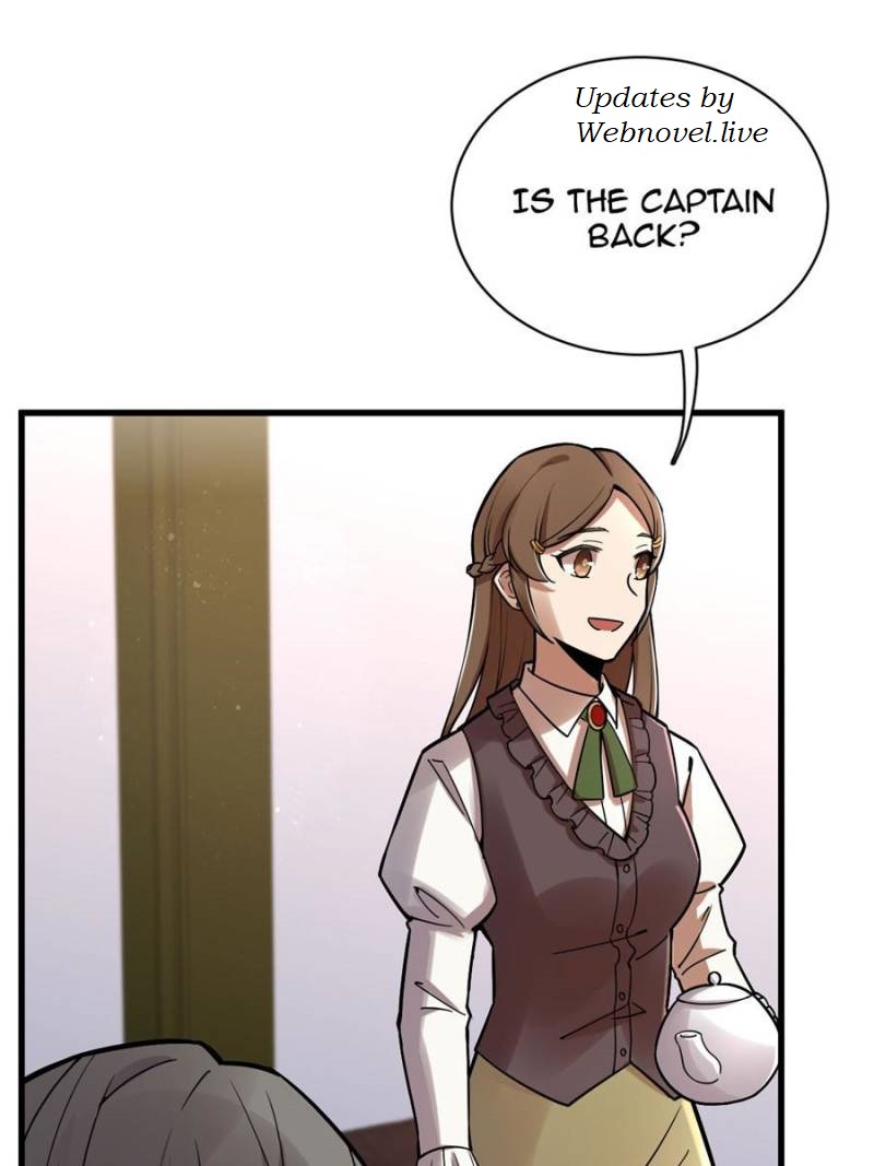Read Lord of the Mysteries EN Manga Online