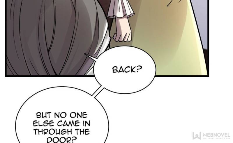 Read Lord of the Mysteries EN Manga Online