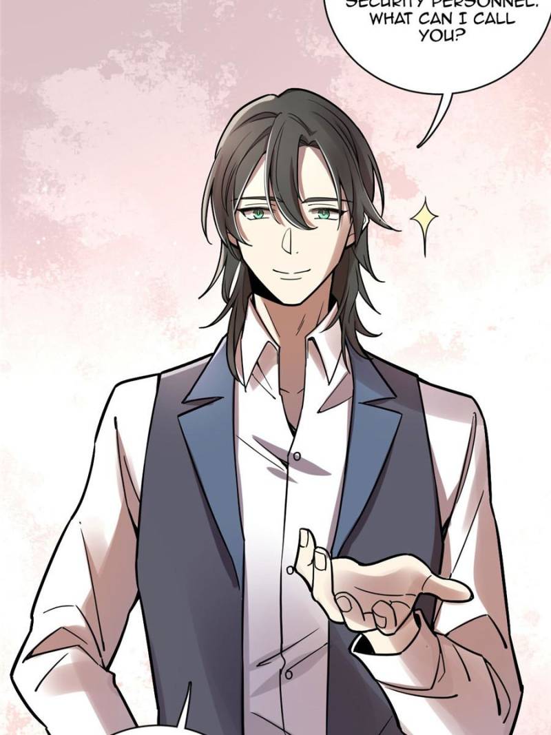 Read Lord of the Mysteries EN Manga Online