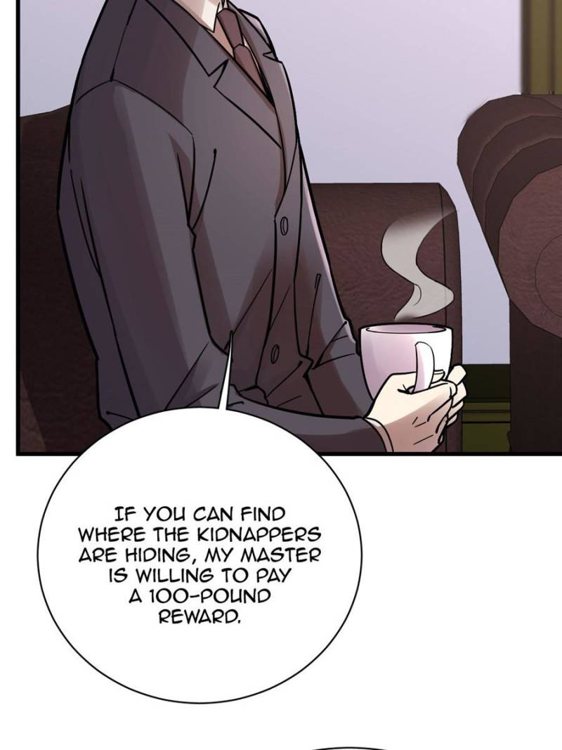 Read Lord of the Mysteries EN Manga Online