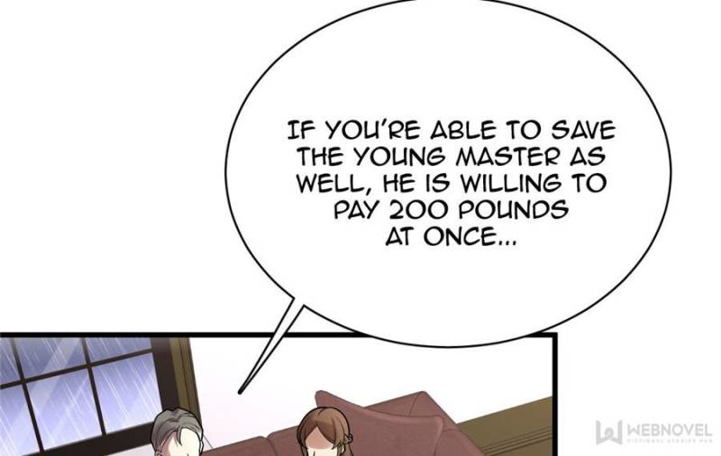 Read Lord of the Mysteries EN Manga Online