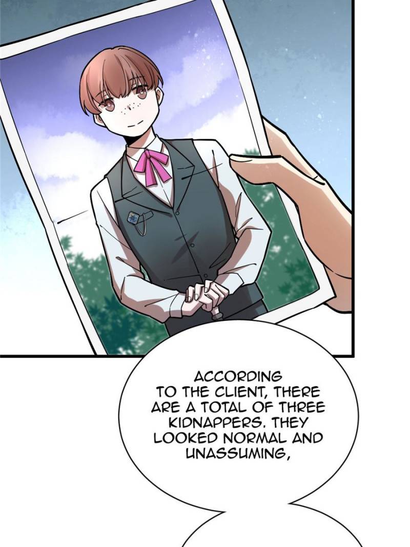 Read Lord of the Mysteries EN Manga Online