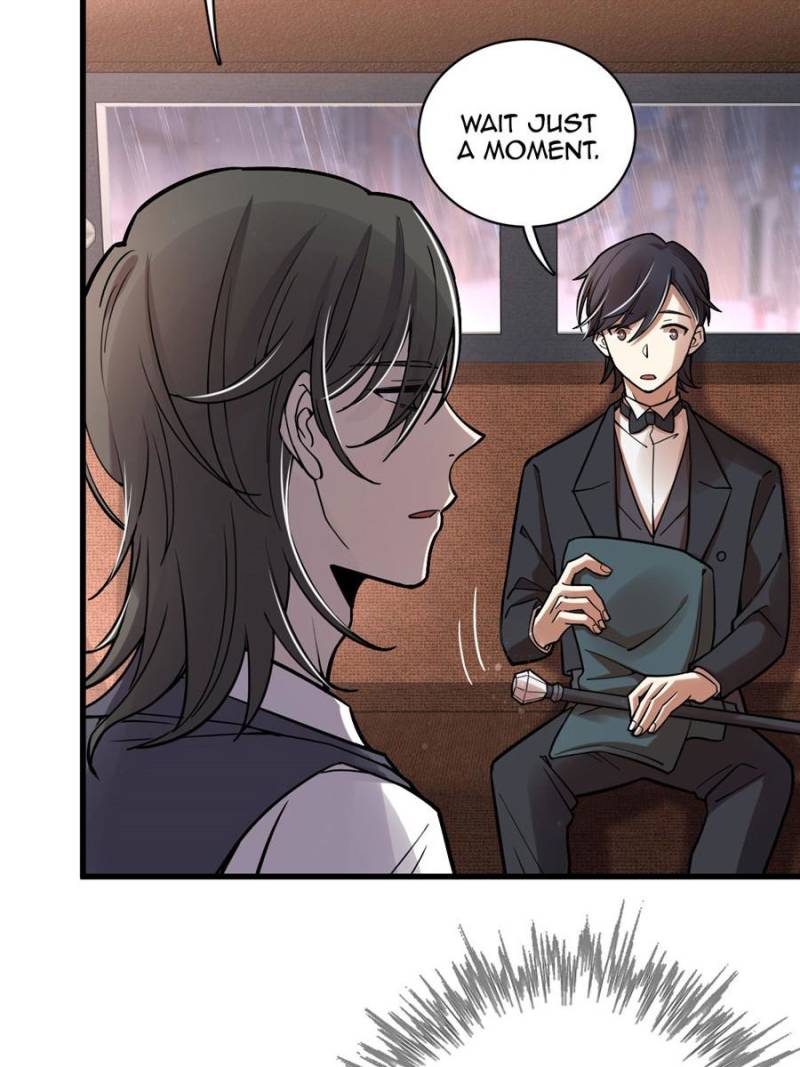 Read Lord of the Mysteries EN Manga Online