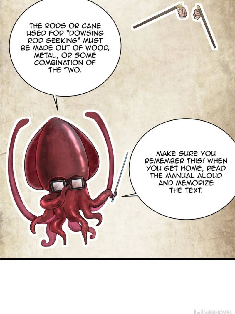 Read Lord of the Mysteries EN Manga Online