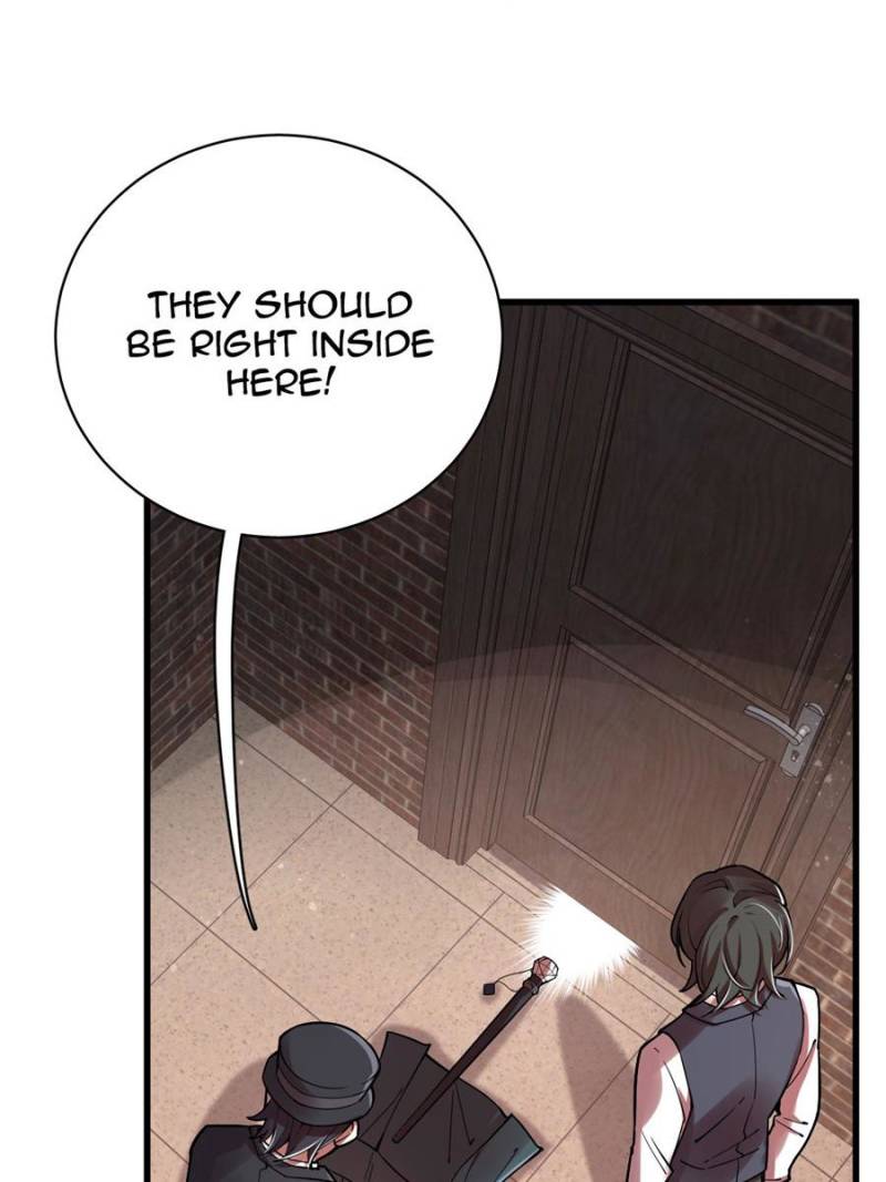 Read Lord of the Mysteries EN Manga Online