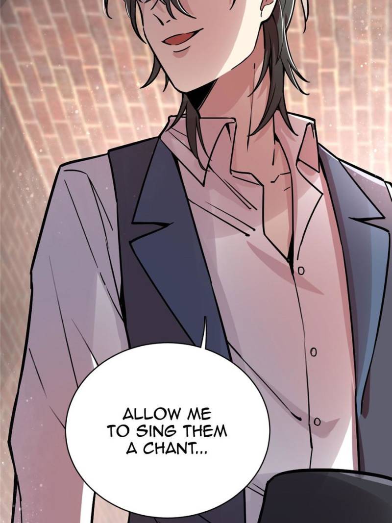 Read Lord of the Mysteries EN Manga Online