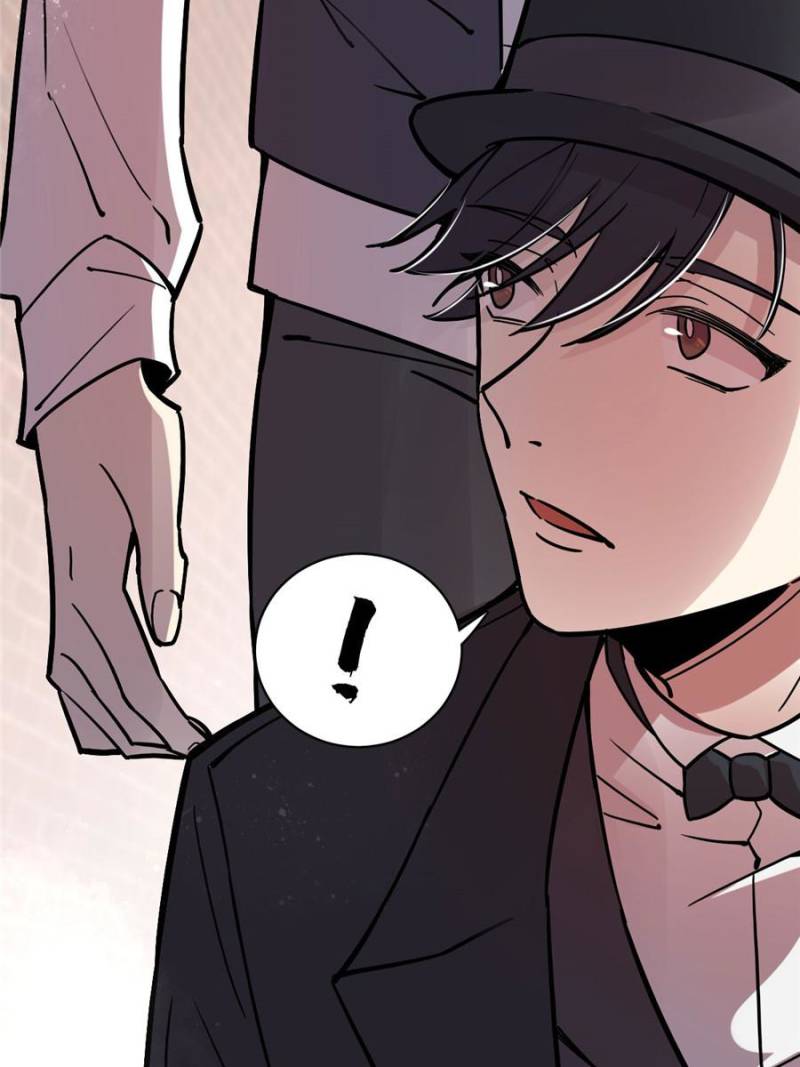 Read Lord of the Mysteries EN Manga Online