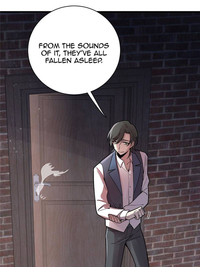 Read Lord of the Mysteries EN Manga Online