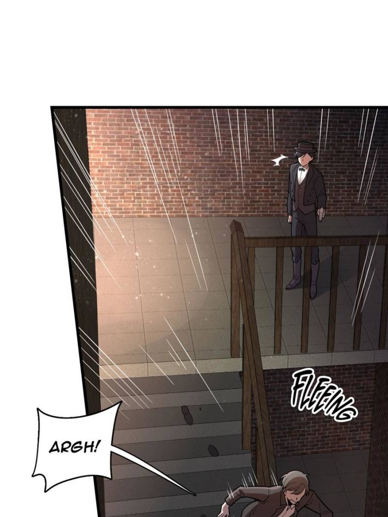 Read Lord of the Mysteries EN Manga Online