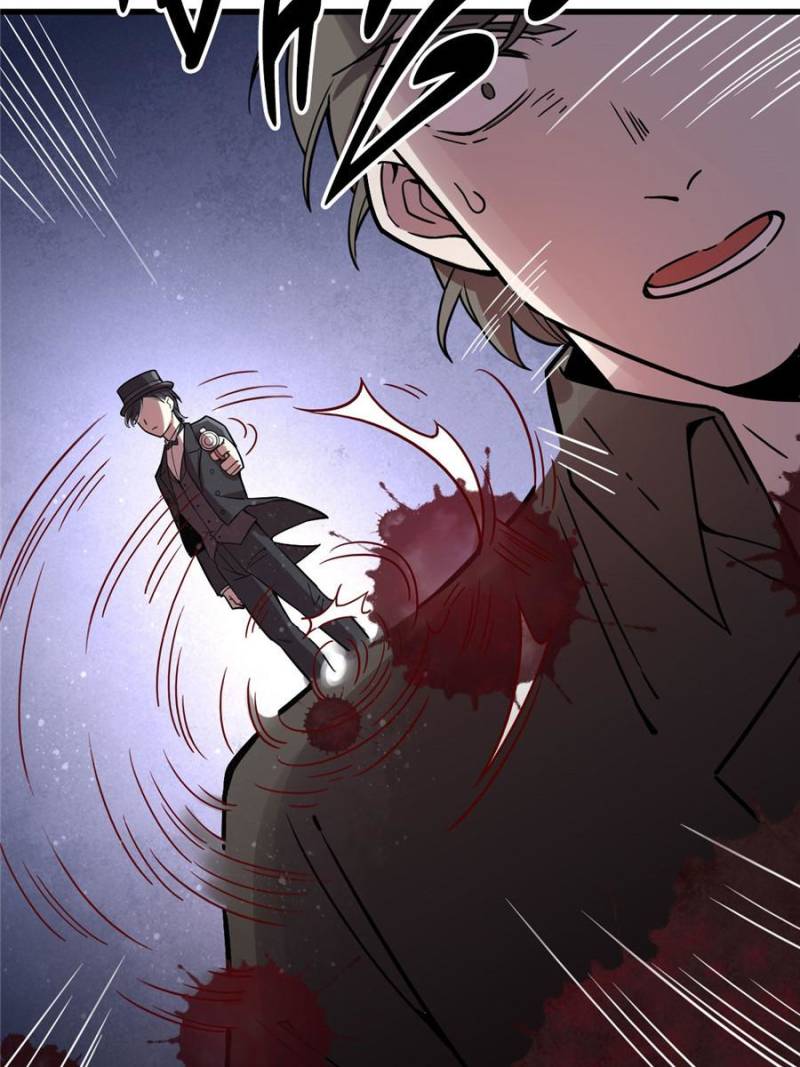 Read Lord of the Mysteries EN Manga Online