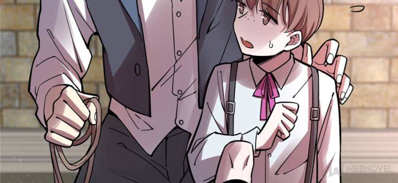 Read Lord of the Mysteries EN Manga Online