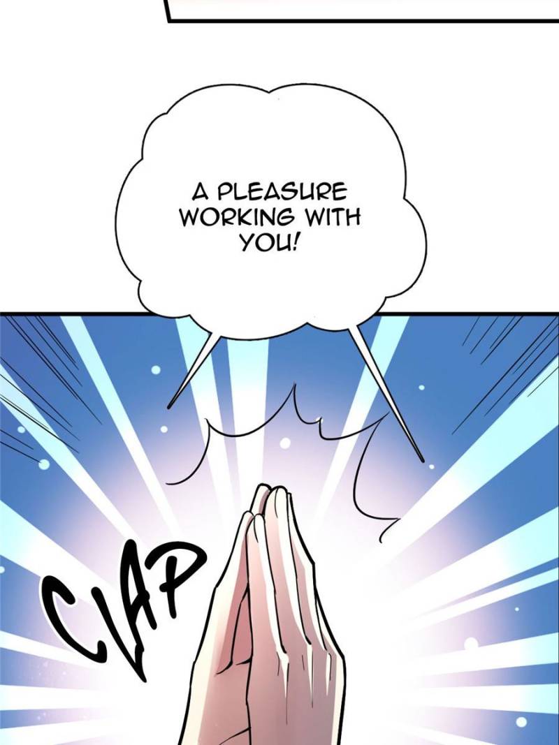 Read Lord of the Mysteries EN Manga Online