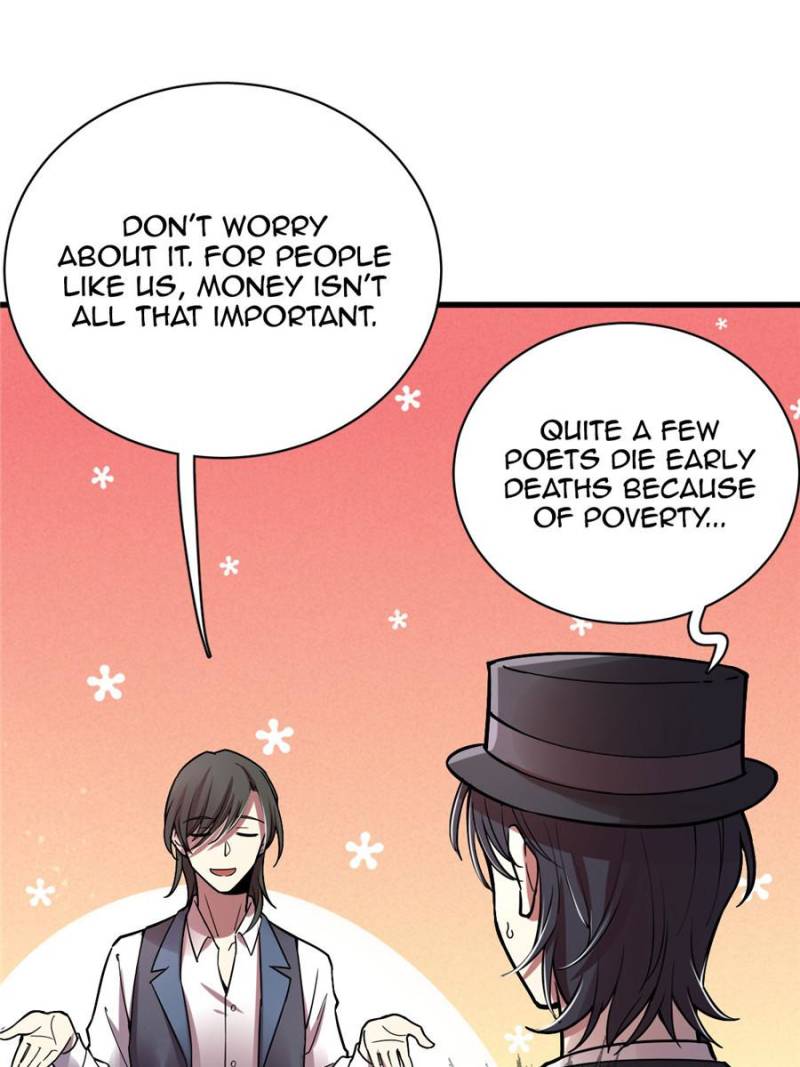 Read Lord of the Mysteries EN Manga Online