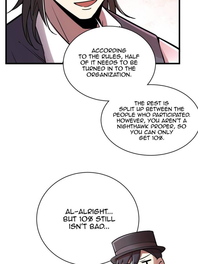 Read Lord of the Mysteries EN Manga Online