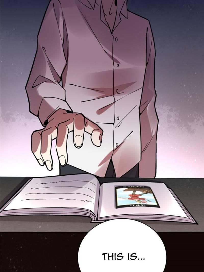 Read Lord of the Mysteries EN Manga Online