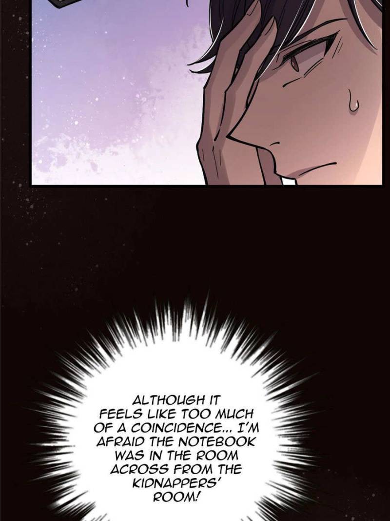 Read Lord of the Mysteries EN Manga Online