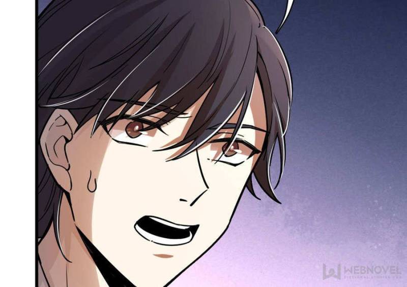 Read Lord of the Mysteries EN Manga Online