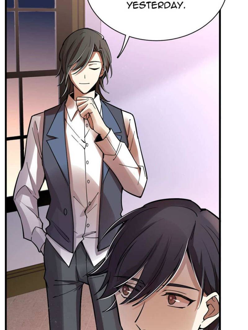 Read Lord of the Mysteries EN Manga Online