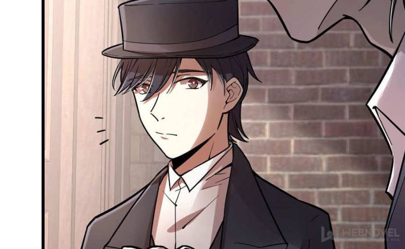 Read Lord of the Mysteries EN Manga Online
