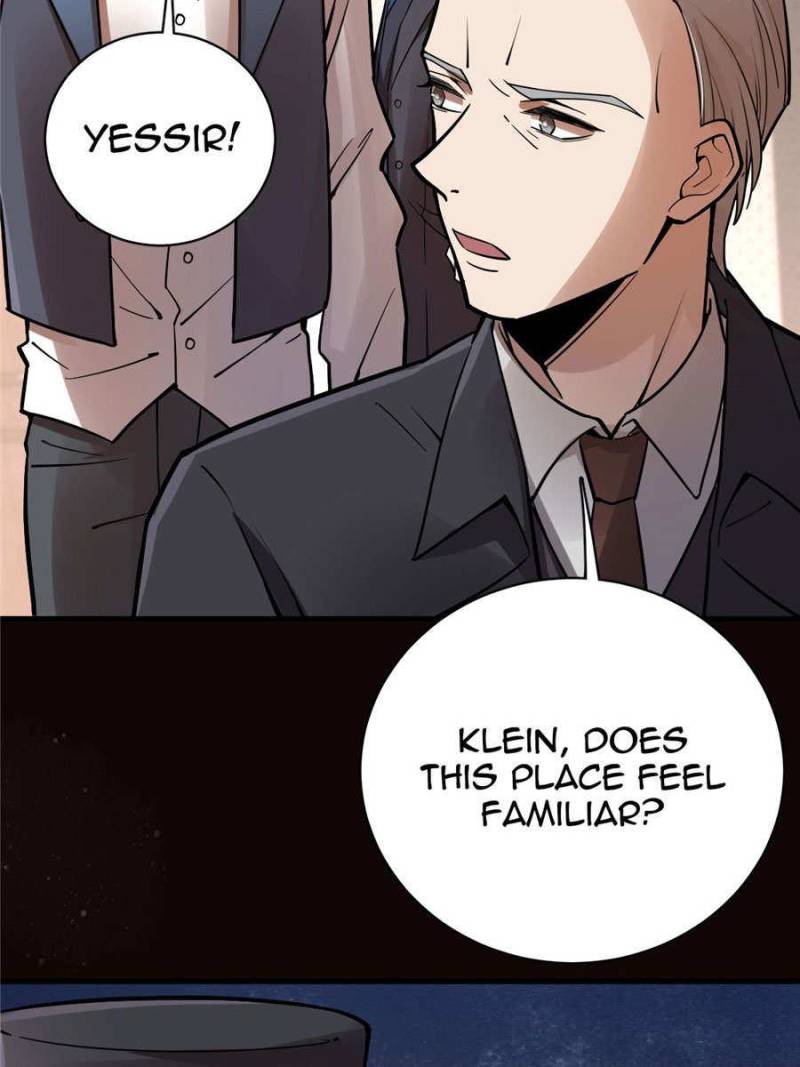 Read Lord of the Mysteries EN Manga Online