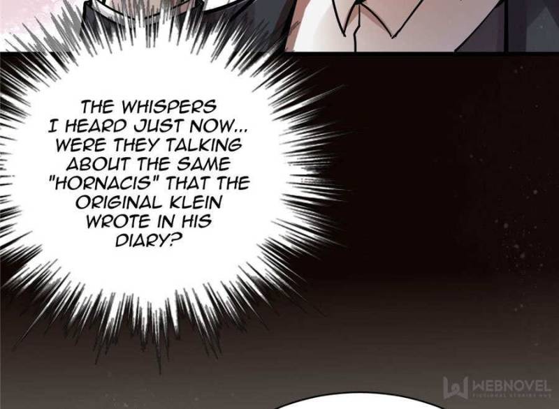Read Lord of the Mysteries EN Manga Online