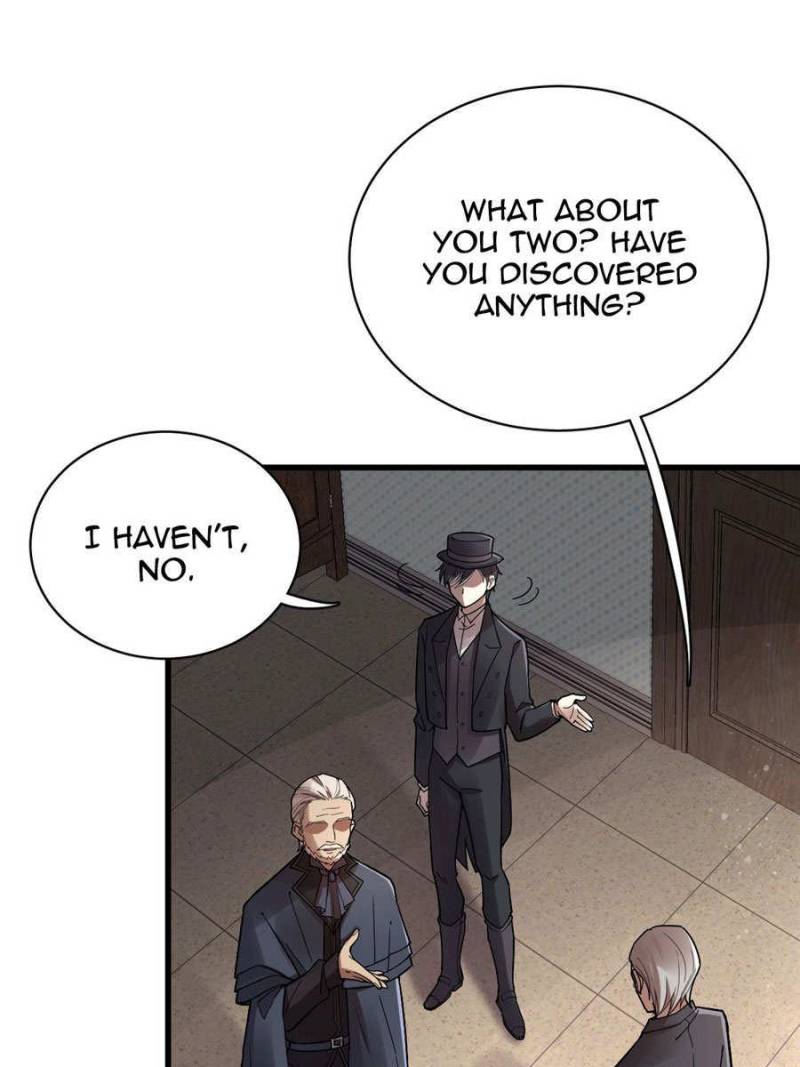 Read Lord of the Mysteries EN Manga Online