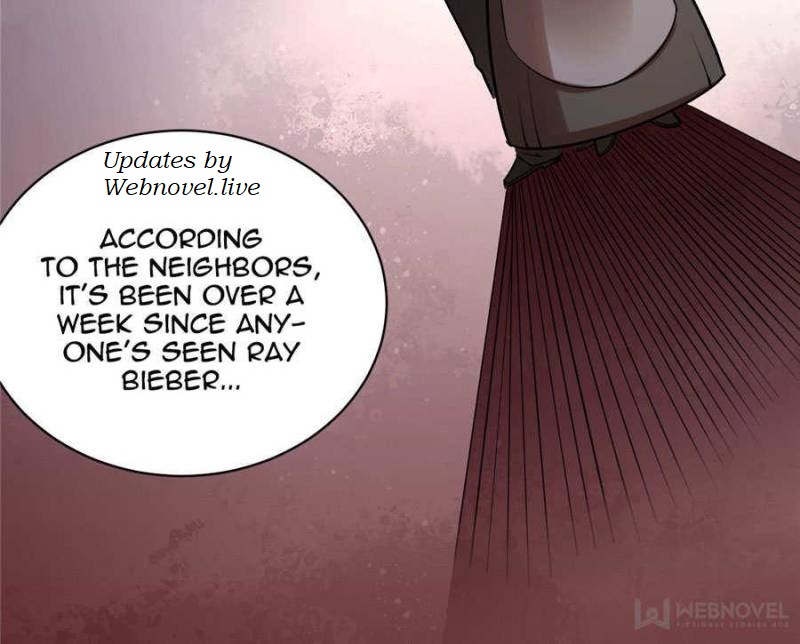 Read Lord of the Mysteries EN Manga Online