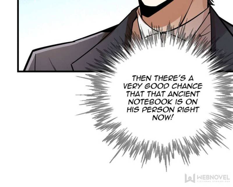 Read Lord of the Mysteries EN Manga Online