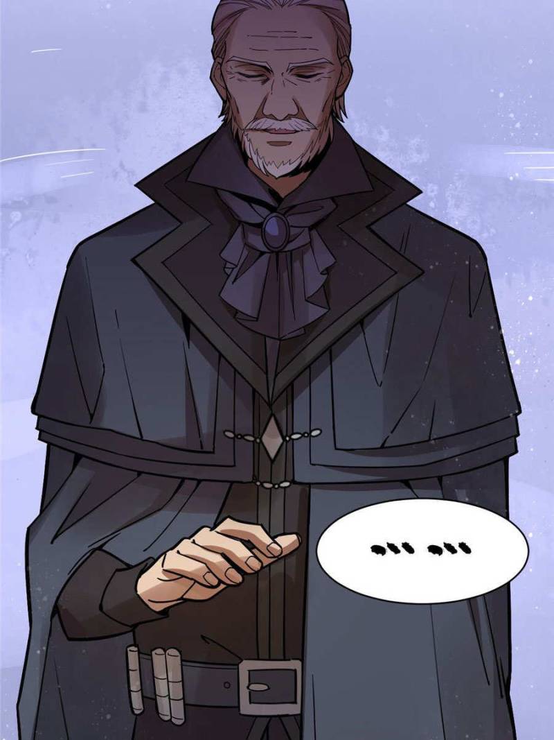 Read Lord of the Mysteries EN Manga Online