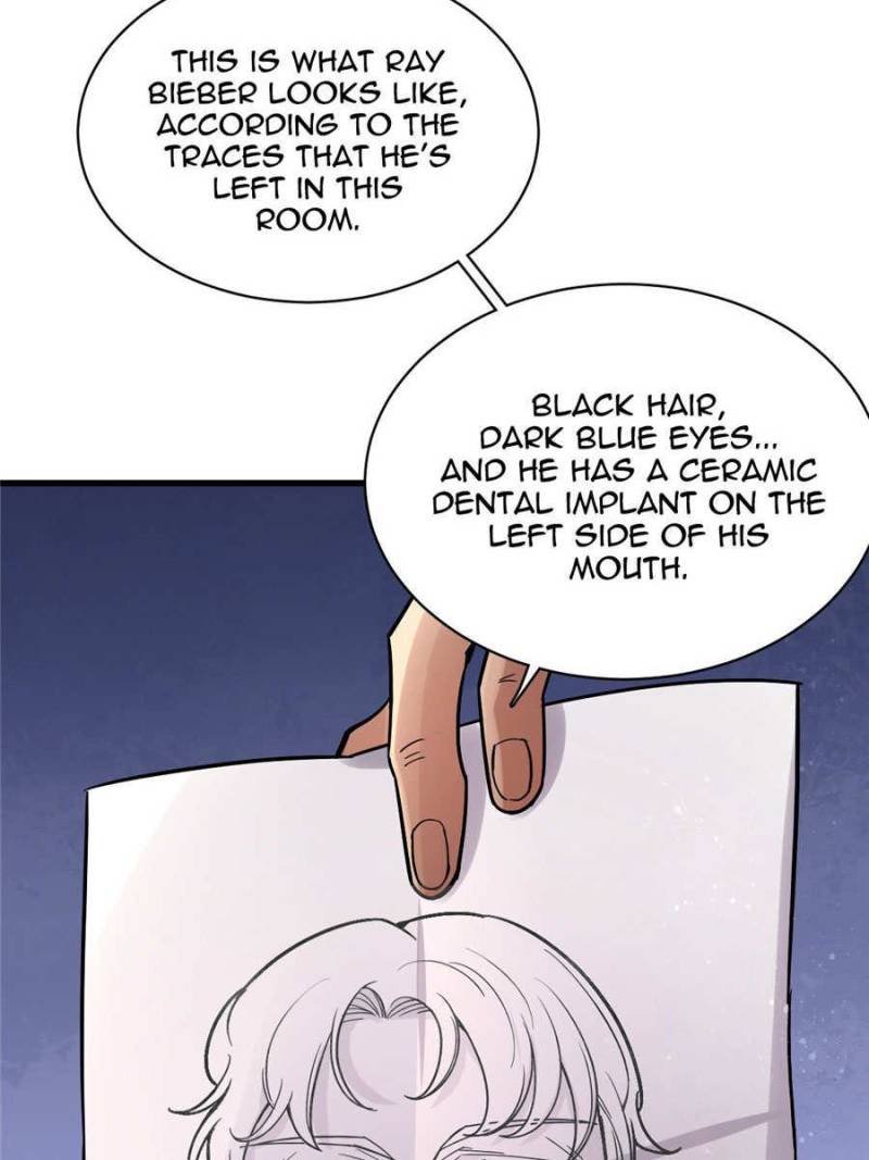 Read Lord of the Mysteries EN Manga Online