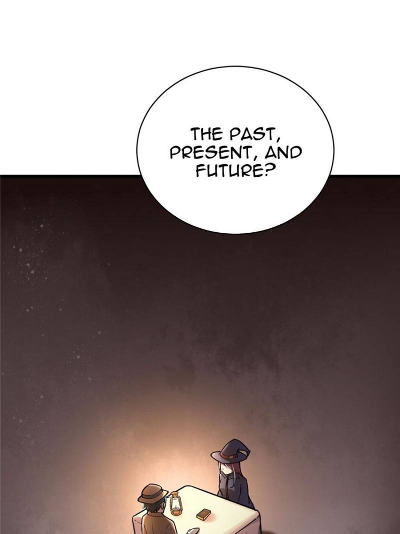 Read Lord of the Mysteries EN Manga Online