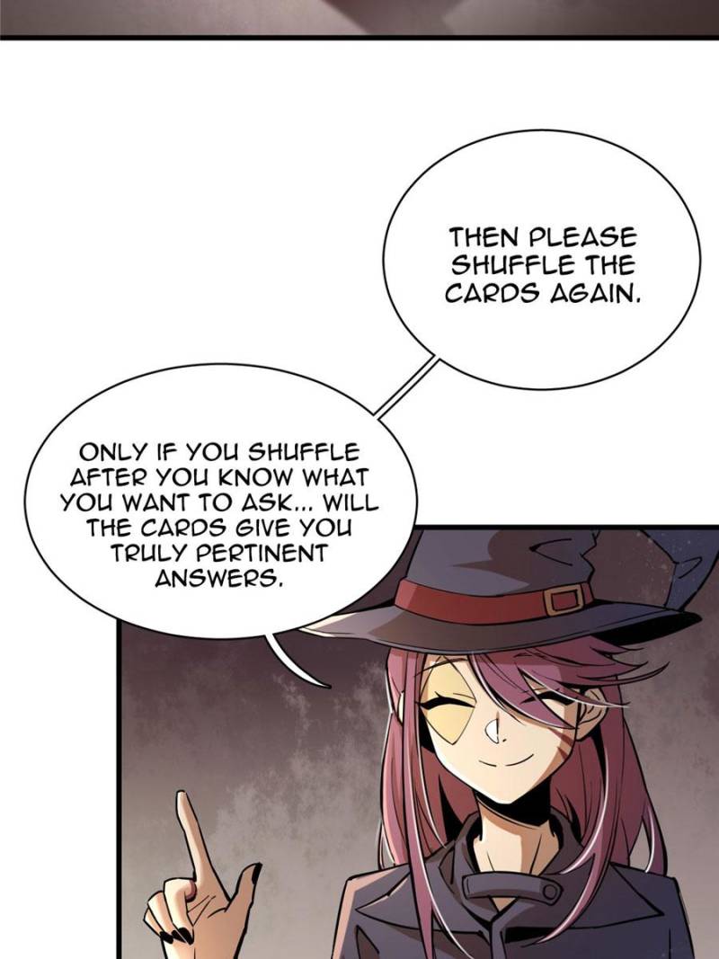 Read Lord of the Mysteries EN Manga Online