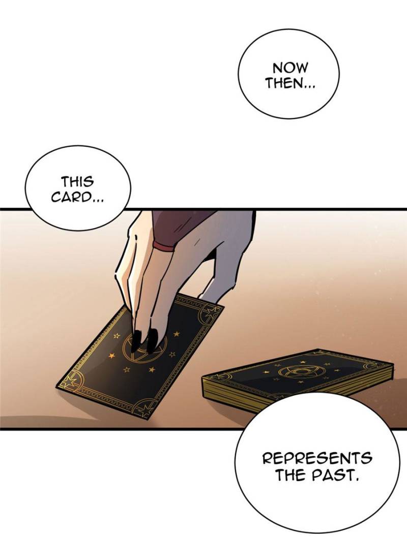 Read Lord of the Mysteries EN Manga Online
