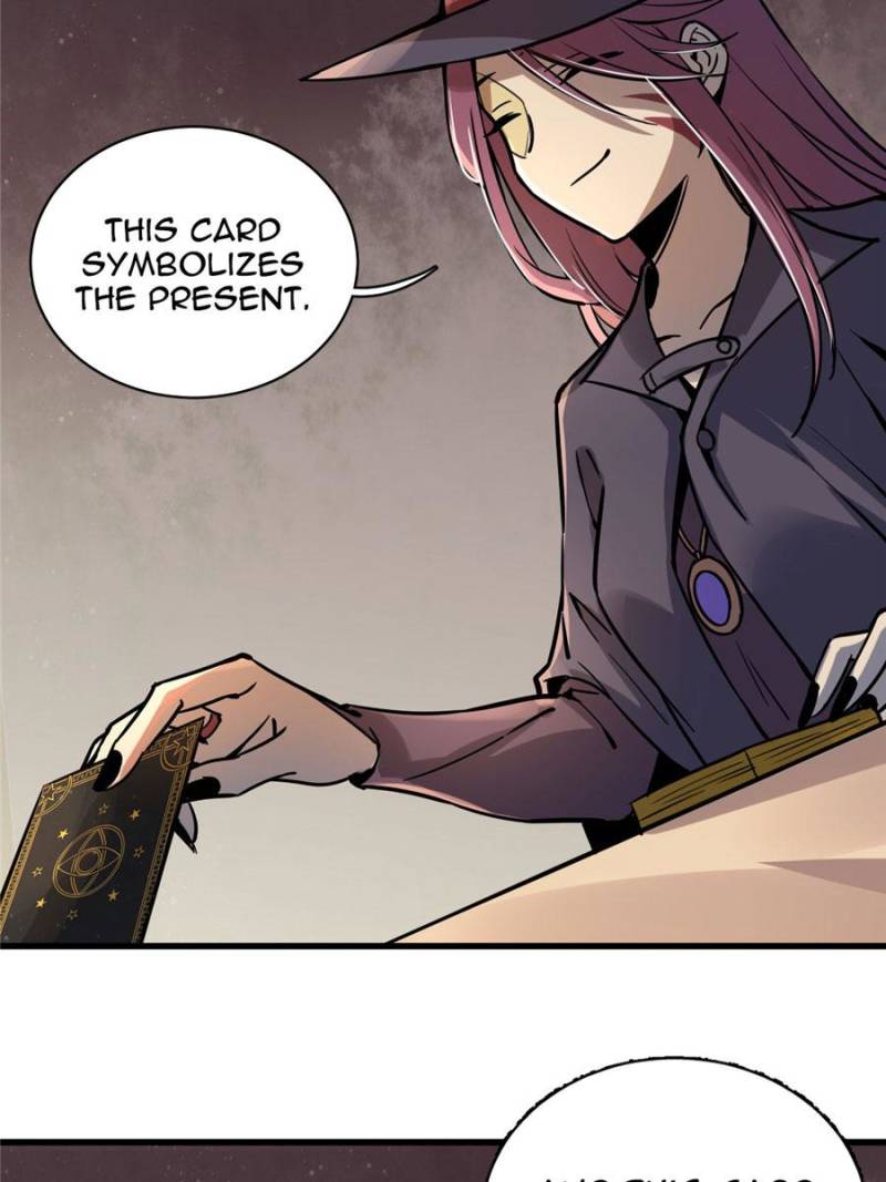 Read Lord of the Mysteries EN Manga Online