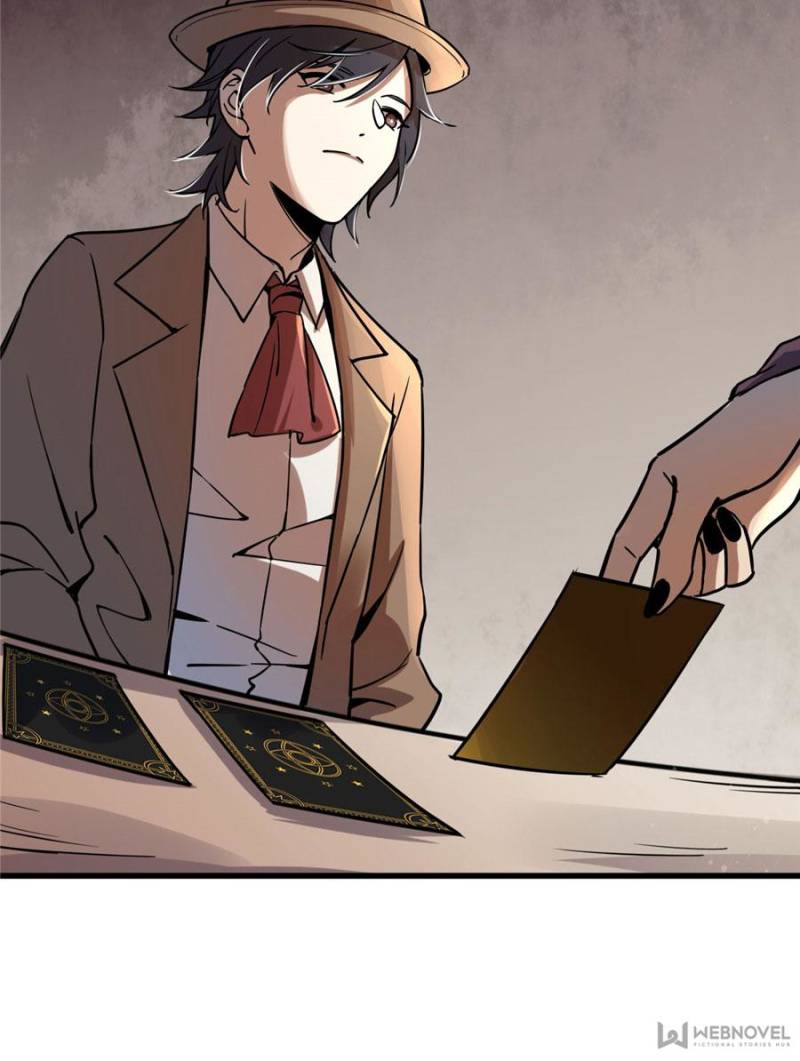 Read Lord of the Mysteries EN Manga Online