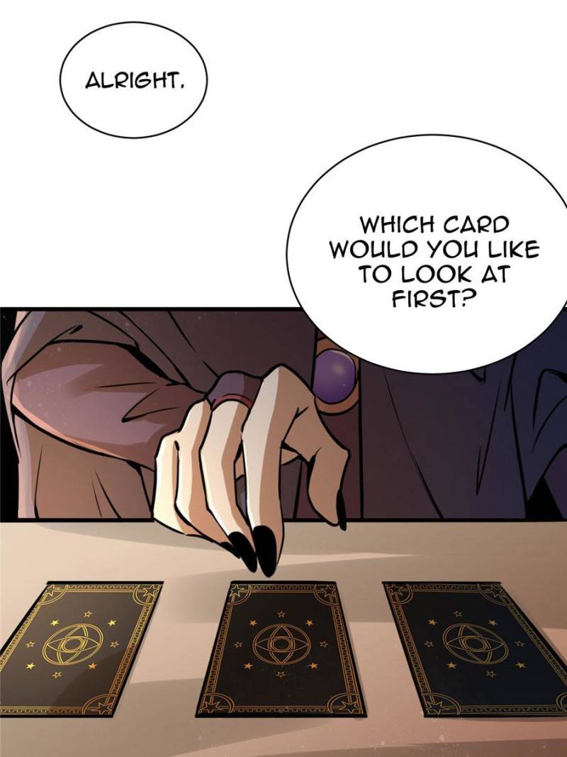 Read Lord of the Mysteries EN Manga Online