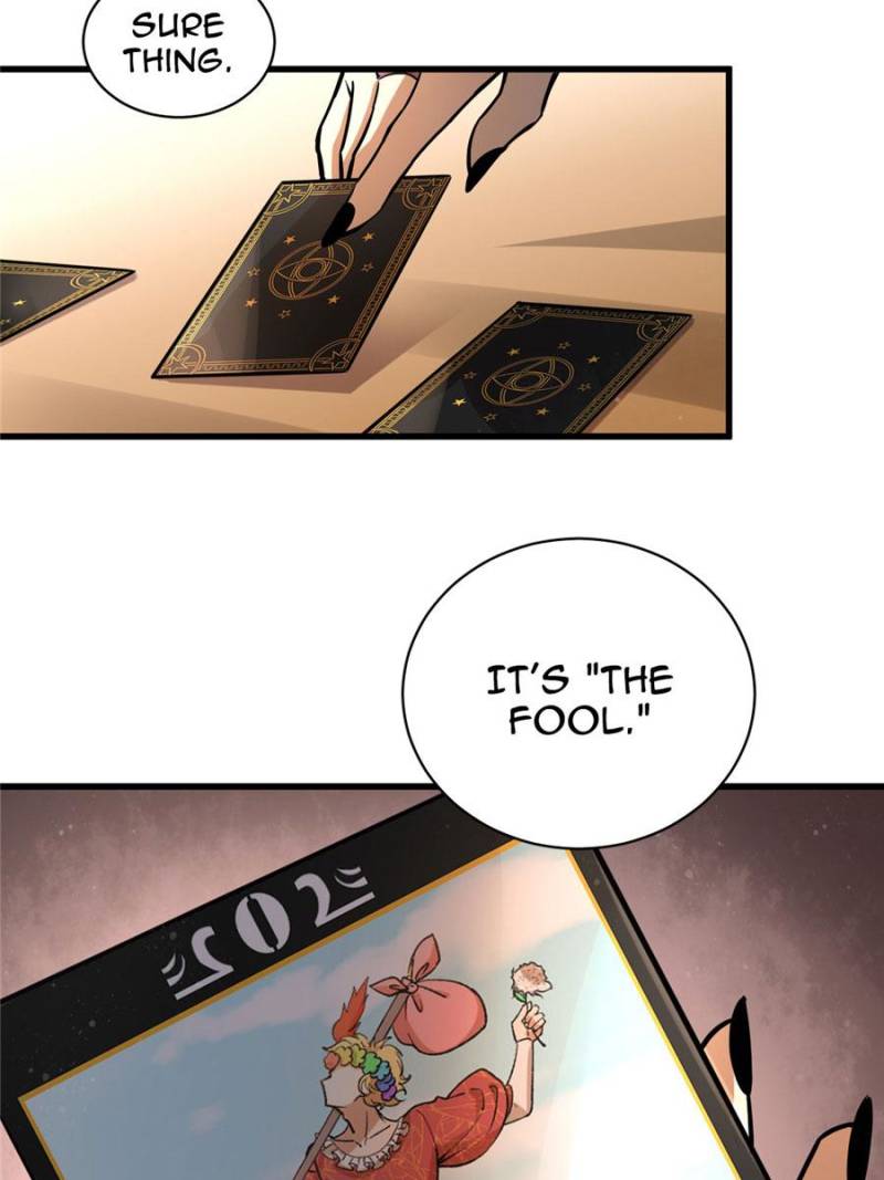 Read Lord of the Mysteries EN Manga Online