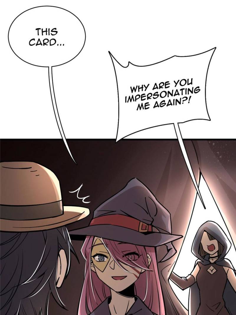 Read Lord of the Mysteries EN Manga Online