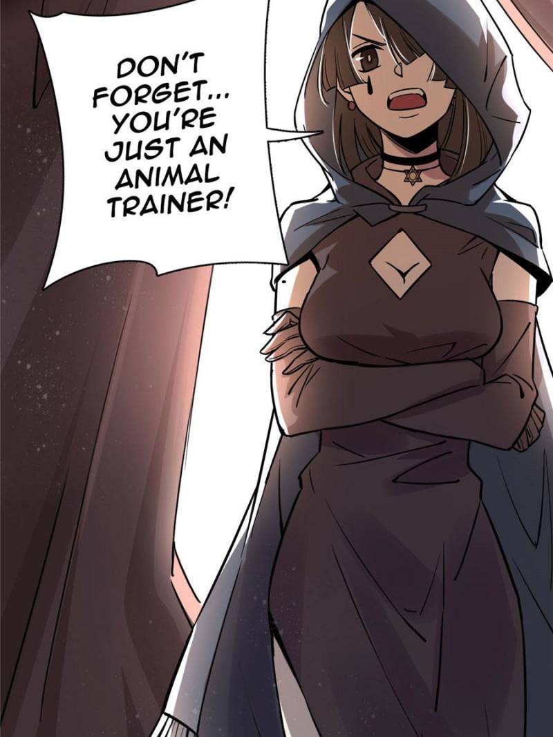Read Lord of the Mysteries EN Manga Online