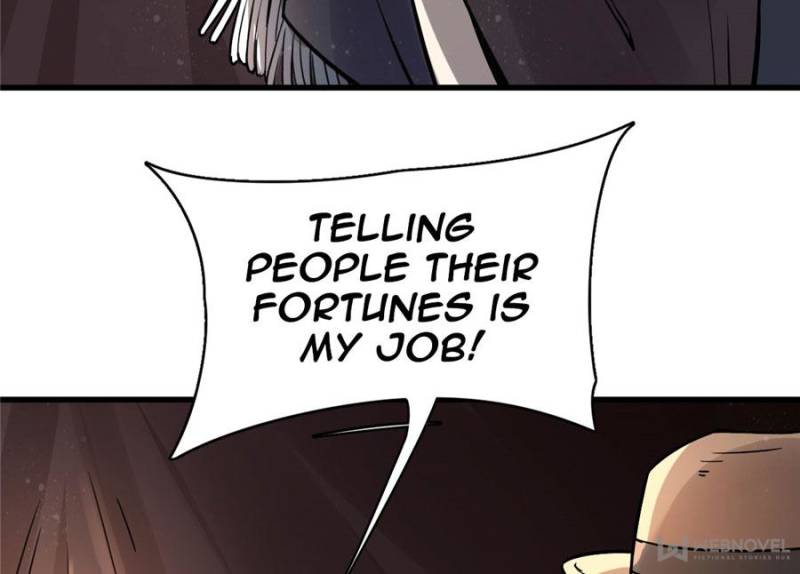 Read Lord of the Mysteries EN Manga Online