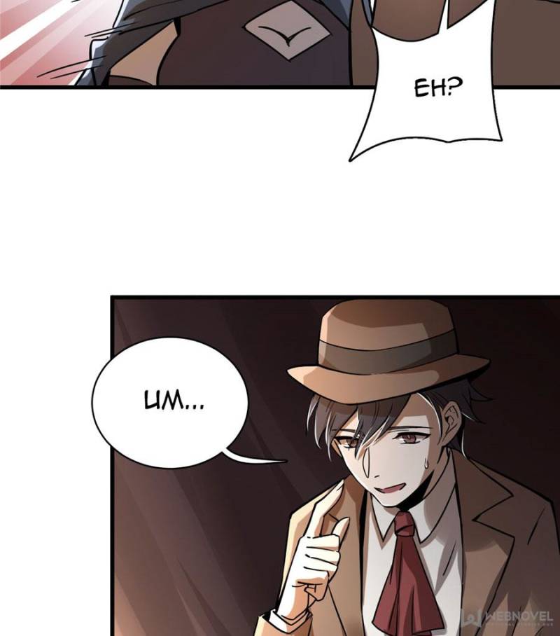 Read Lord of the Mysteries EN Manga Online