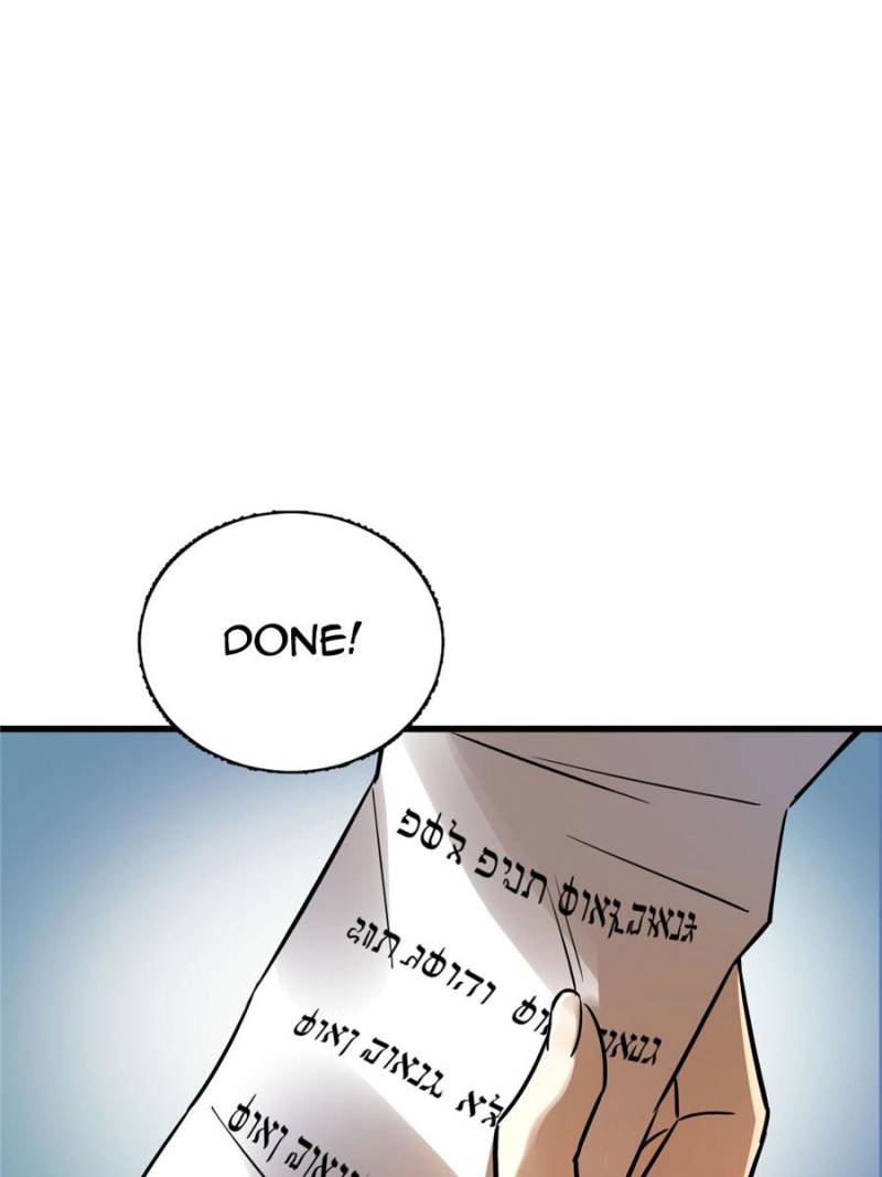 Read Lord of the Mysteries EN Manga Online