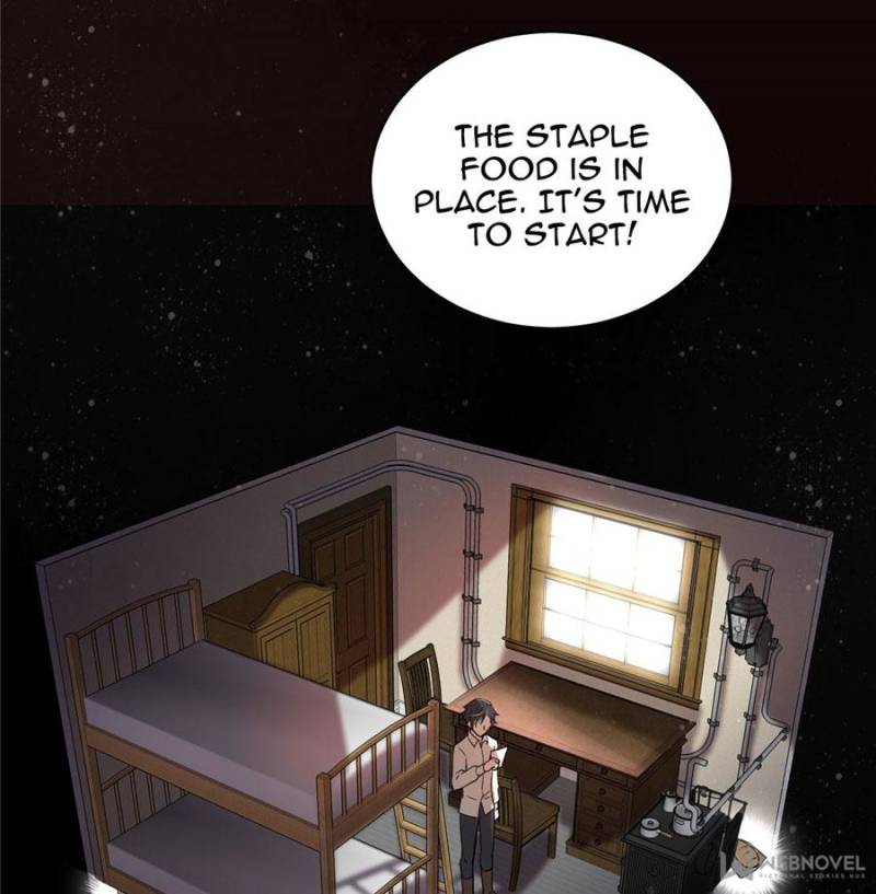Read Lord of the Mysteries EN Manga Online