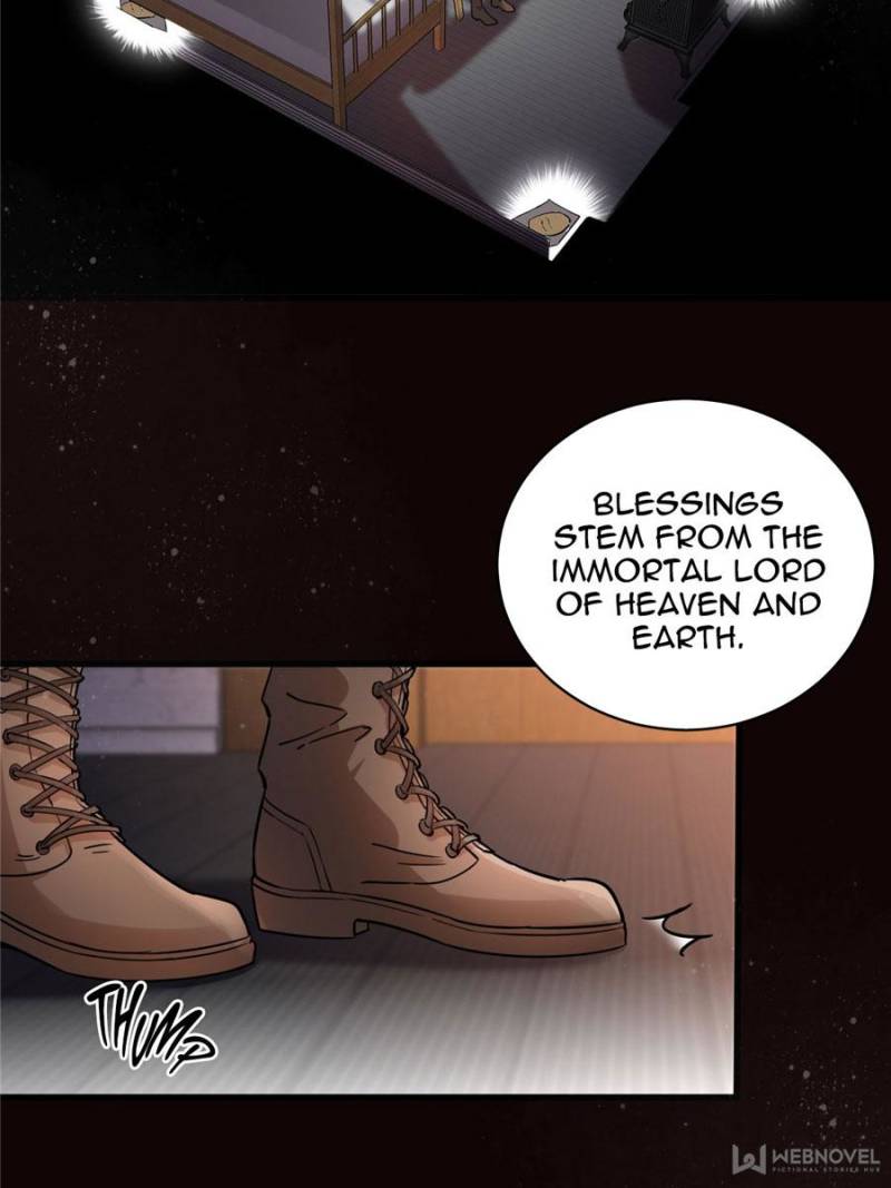 Read Lord of the Mysteries EN Manga Online