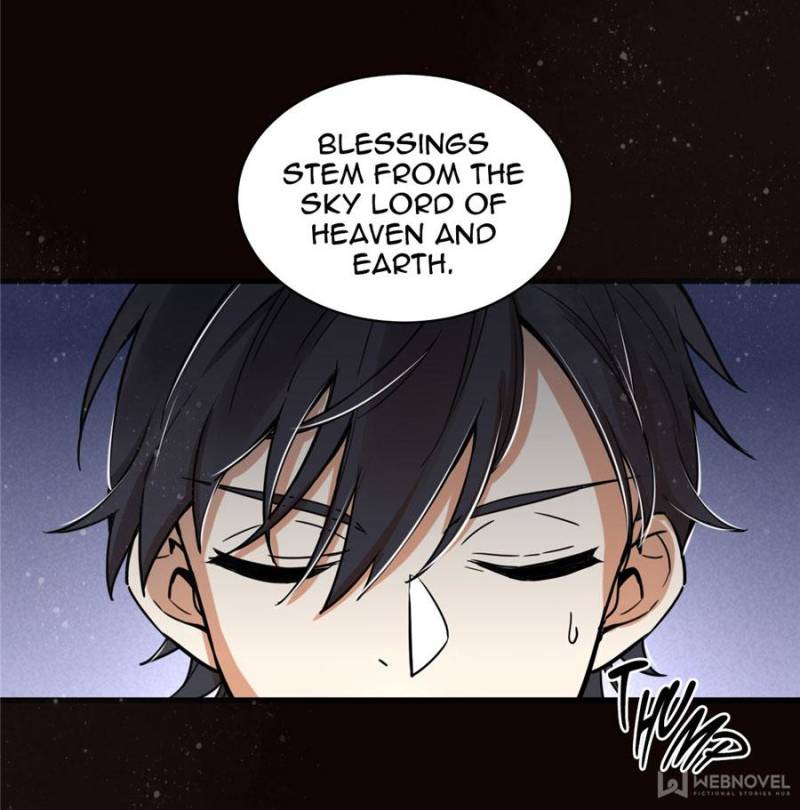 Read Lord of the Mysteries EN Manga Online