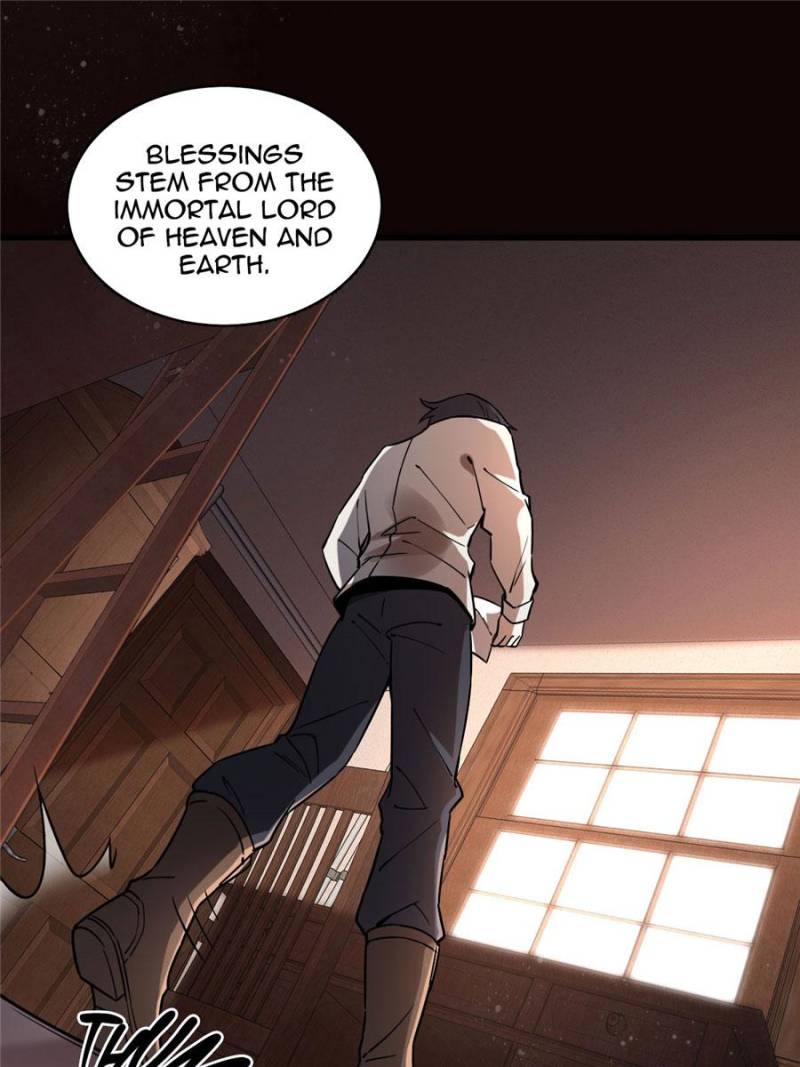 Read Lord of the Mysteries EN Manga Online